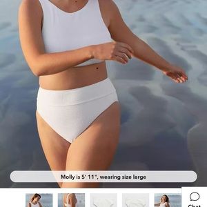 Aerie Swimsuit Bottoms